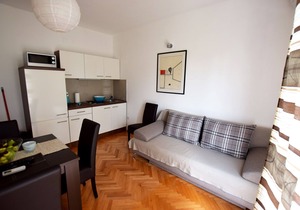 Apartments LA ROOM (40341-A2) - Seline