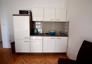 Apartments LA ROOM (40341-A2) - Seline