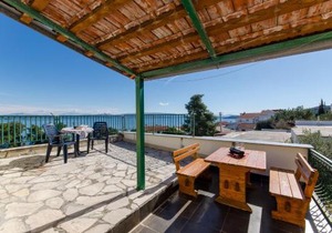 Apartments Laguna