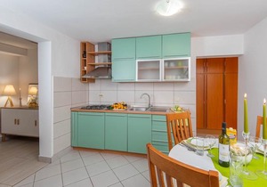 Apartments Lenka