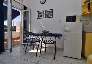 Apartments Livia In The Nature Park Island Of Lastovo
