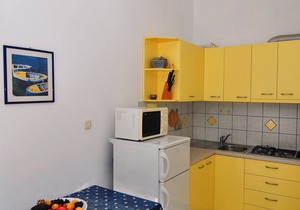 Apartments Livia In The Nature Park Island Of Lastovo