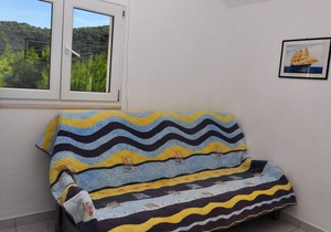Apartments Livia In The Nature Park Island Of Lastovo