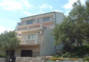 Apartments Ljiljana, (16038), Pasadur, hr