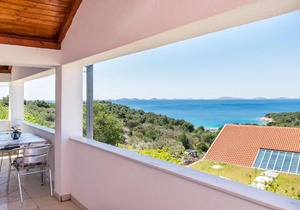 Apartments Ljubica