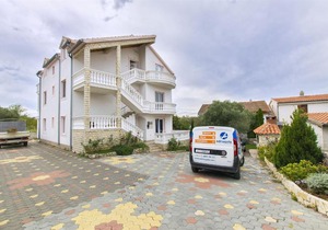 Apartments Ljubica