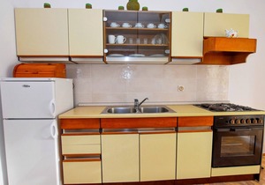 Apartments Lucija, (14762), Pag, Croatia
