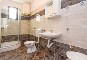 Apartments Lucija, (14762), Pag, Croatia