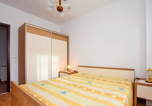 Apartments Lucija, (14762), Pag, Croatia