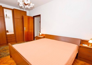 Apartments Lucija, (14762), Pag, Croatia