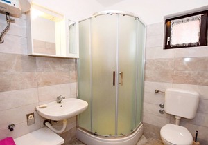 Apartments Lucija, (14763), Pag, Croatia