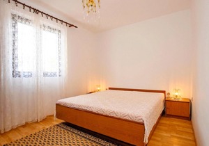Apartments Lucija, (14763), Pag, Croatia