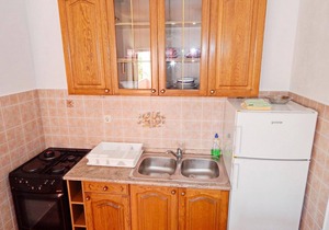 Apartments Lucija, (14803), Pag, Croatia