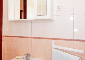 Apartments Lucija, (14803), Pag, Croatia