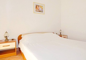 Apartments Lucija, (14803), Pag, Croatia