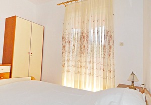 Apartments Lucija, (14803), Pag, Croatia