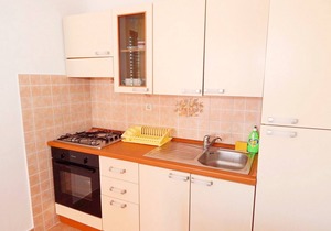 Apartments Lucija, (14804), Pag, Croatia