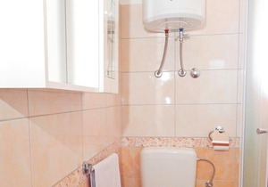 Apartments Lucija, (14804), Pag, Croatia