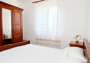 Apartments Lucija, (14804), Pag, Croatia