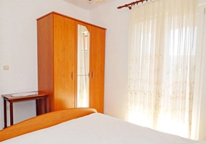 Apartments Lucija, (14804), Pag, Croatia