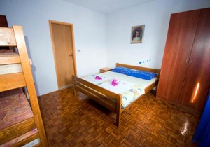 Apartments Maestral- on the beach