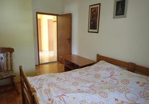 Apartments Maestral- on the beach