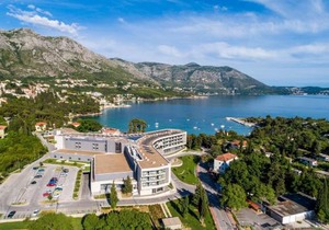 Apartments Mali Paradiso