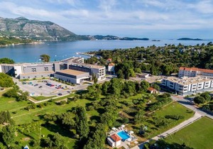 Apartments Mali Paradiso