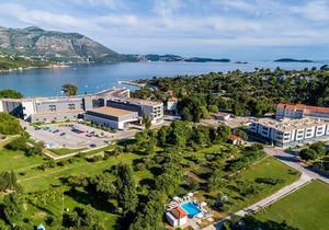 Apartments Mali Paradiso