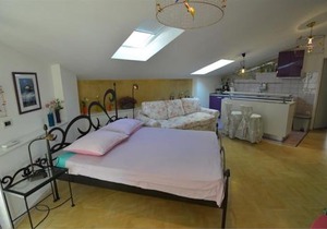 Apartments Mandarina