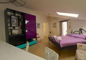 Apartments Mandarina