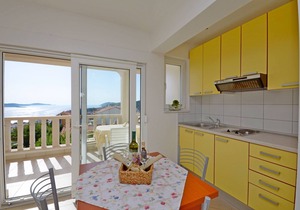 Apartments Marija (11091-A2) - Hvar - island Hvar