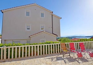 Apartments Marija (11091-A2) - Hvar - island Hvar