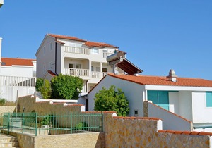 Apartments Marija (11091-A2) - Hvar - island Hvar