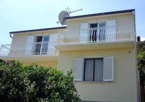 Apartments Mara