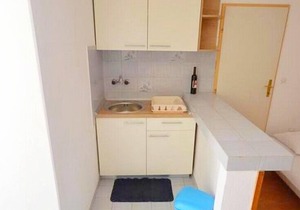 Apartments Marica, (3364), Lumbarda, hr
