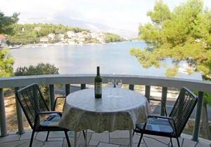 Apartments Marica, (3364), Lumbarda, hr