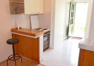 Apartments Marica, (3365), Lumbarda, hr