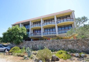Apartments Marica, (3368), Lumbarda, hr