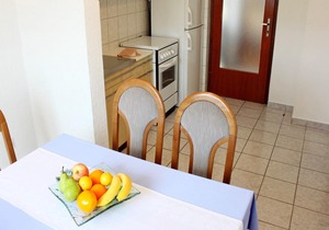 Apartments Marija, (12732), Pag, hr