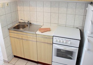 Apartments Marija, (12732), Pag, hr