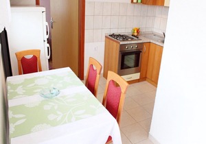 Apartments Marija, (12734), Pag, hr