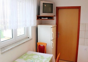 Apartments Marija, (12734), Pag, hr