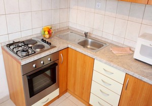 Apartments Marija, (12734), Pag, hr