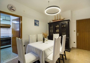 Apartments Marija, (13468), Brna, hr