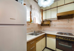 Apartments Marija, (13468), Brna, hr
