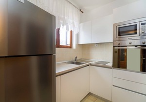 Apartments Marija, (13469), Brna, hr