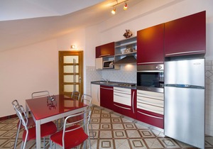 Apartments Marija, (13471), Brna, hr