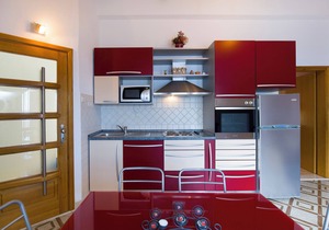 Apartments Marija, (13471), Brna, hr