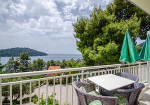 Apartments Marjan